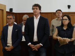 David Sánchez