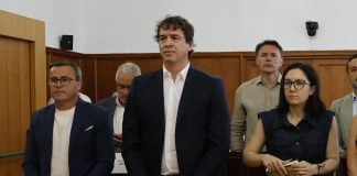 Ya hay sentencia para el hermano de Pedro Sánchez David Sánchez