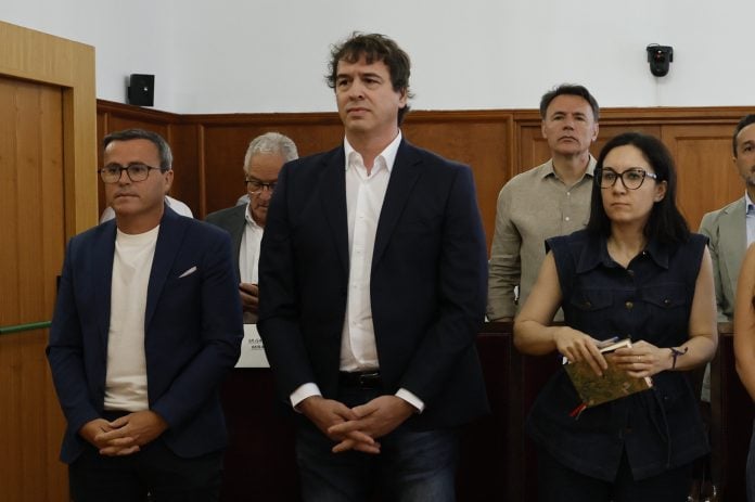 David Sánchez