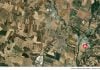Resuelto el incendio de un camión en Yunquera El fuego se ha iniciado en un camino rural de Yunquera de Henares. (Foto: EP)