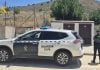 7 meses para resolver un muy molesto robo de cobre en Jadraque Guardia Civil.