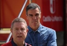 Sánchez y García-Page