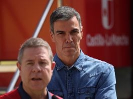 Sánchez y García-Page