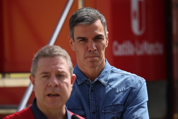 Sánchez y García-Page