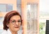 Esta médico es un orgullo para Guadalajara La doctora Mercedes Guerra.