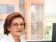 La doctora Mercedes Guerra.