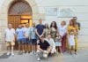 Homenaje en Trillo a Chema de «Barrio Sésamo» trillo