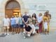 Homenaje en Trillo a Chema de «Barrio Sésamo» trillo