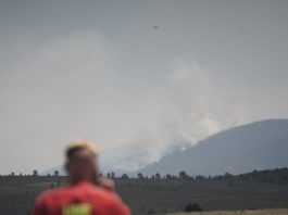 Incendio de Guadalajara