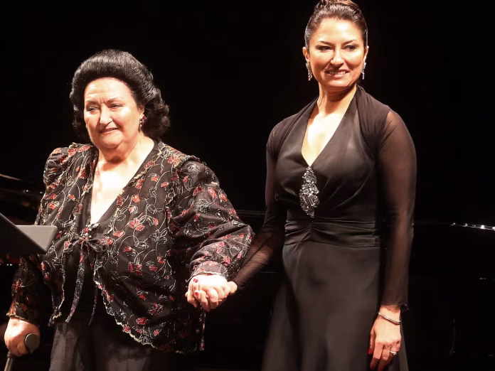 Caballé