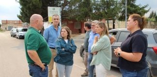 PP Sierra Norte