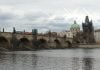 Incluso sin salir de Praga, asomarse al Moldava puede ser una idea brillante y refrescante, si se elige bien y se siguen los consejos de esta información. (Foto: La Crónic@)