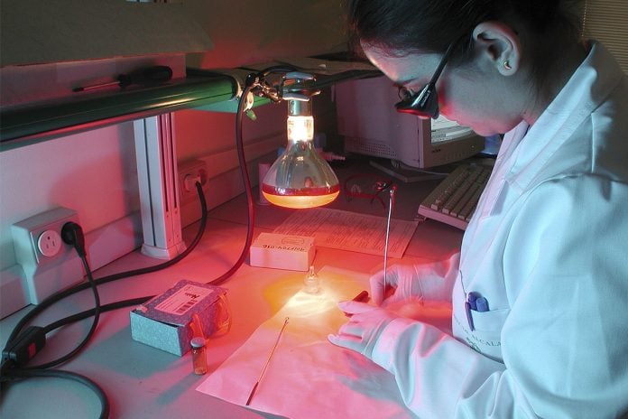 Química fina