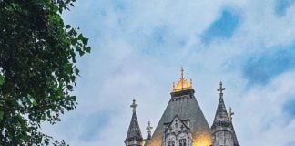 Viajar al Reino Unido después del Brexit Reino Unido