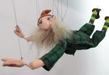 Títere