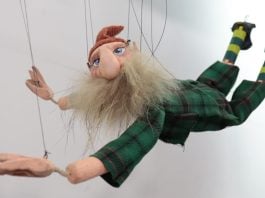 Títere