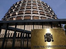 Tribunal Constitucional