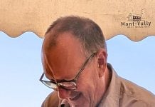 Castilla-La Mancha celebra que Europa rechace etiquetar el vino como «nocivo» Vino de Murten, en Suiza. (Foto: La Crónic@)