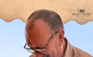 Castilla-La Mancha celebra que Europa rechace etiquetar el vino como «nocivo» Vino de Murten, en Suiza. (Foto: La Crónic@)