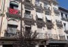 ¿Pretendes alquilar un piso en Guadalajara? Te enfrentas a otros 92 para conseguirlo Viviendas en el centro de Guadalajara. (Foto: La Crónic@)