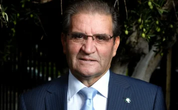Fallece a los 89 años Andrés Gómez Mora, el histórico presidente de Eurocaja Rural