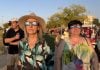 El eclipse en «la mejor ciudad del mundo para vivir» Guarinos y el eclipse