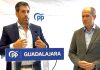 Desde el PP le buscan el lado «sanchista» a Alberto Rojo Alguacil
