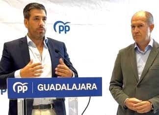 Desde el PP le buscan el lado «sanchista» a Alberto Rojo Alguacil