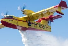 Canadair