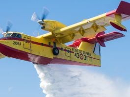 Canadair