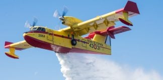 Canadair