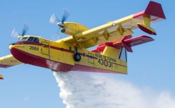 Canadair