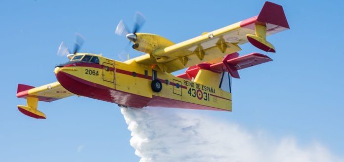 Canadair