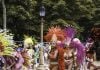 Notting Hill Carnival: El corazón caribeño de Londres Carnaval