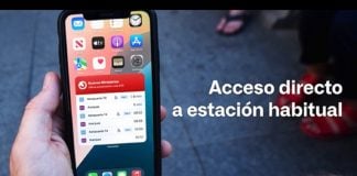 App de Cercanías