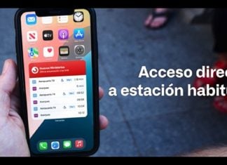 App de Cercanías