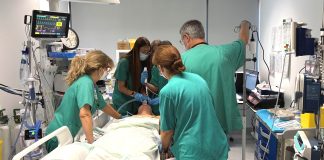 El hospital de Guadalajara incorpora una técnica avanzada para personalizar el tratamiento de la apnea del sueño.