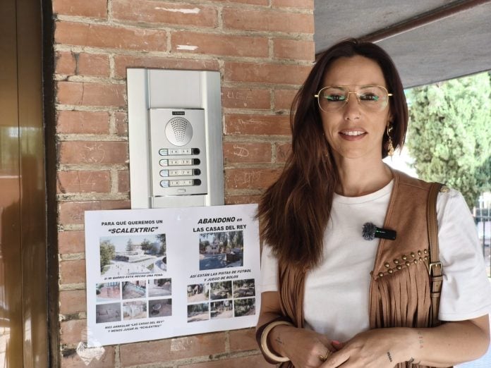 Lucía de Luz