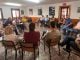 ADEL pide compatibilizar las actuaciones de restauración forestal por el incendio de La Mierla con la actividad ganadera ADEL