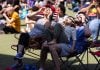 Del miedo a la expectación: así ha cambiado nuestra forma de ver los eclipses Eclipse solar UNE Pedro Funes / Europa Press 10/8/2026