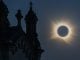 El eclipse solar disparó el gasto de los turistas extranjeros en Guadalajara… pero no el de los nacionales Vista del eclipse solar total de 2026, el 12 de agosto de 2026, en Guadalajara. (Foto: Rafa Martín / EP)