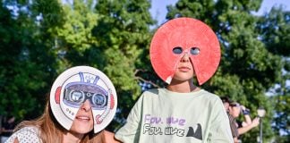 Las mejores fotos del eclipse en Guadalajara Eclipse en Guadalajara