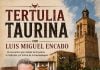 Tertulia taurina en Alcocer