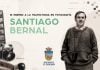 Santiago Bernal