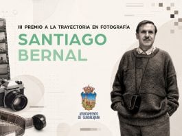 Santiago Bernal