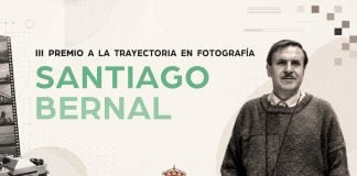 Santiago Bernal