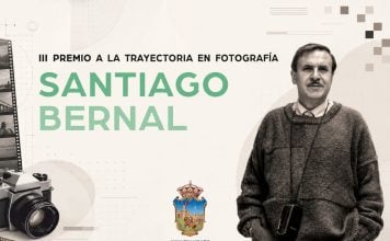 Santiago Bernal