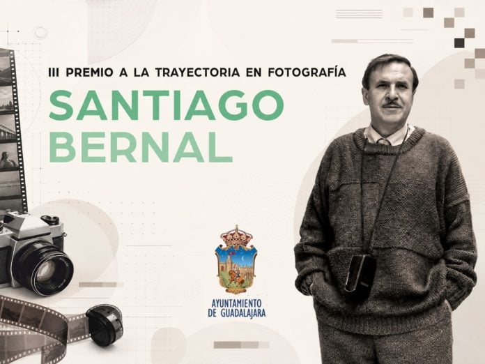 Santiago Bernal