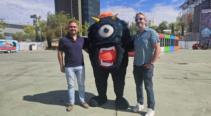 El Festival Gigante es gratis este jueves Festival Gigante