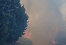 incendio
